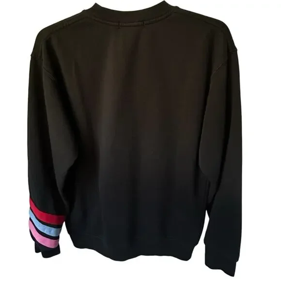 Sub Urban Stadium Stripe Sweatshirt Size Medium - Picture 6 of 6